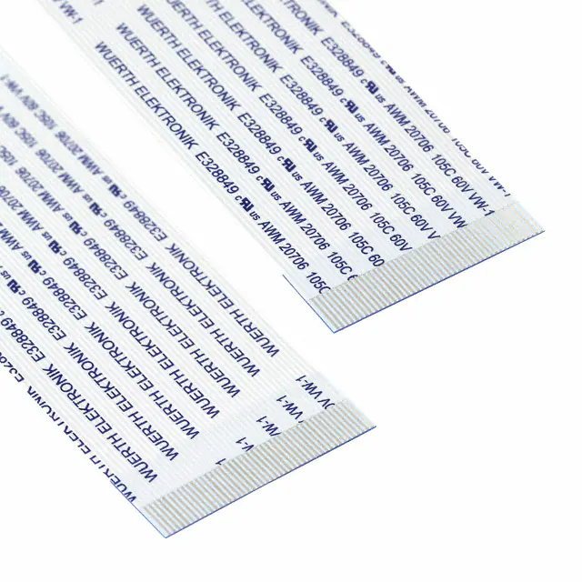 687645100002 W眉rth Elektronik  Assemblaggi di cavi